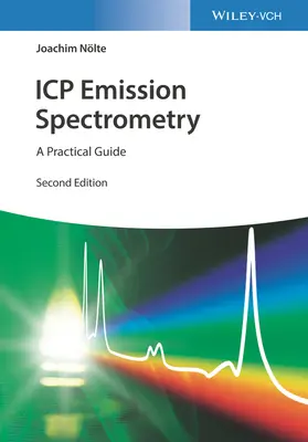 Icp emisná spektrometria: Praktická príručka - Icp Emission Spectrometry: A Practical Guide