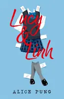 Lucy a Linh: Víťazka ceny Ethel Turnerovej - Lucy and Linh: Winner of the Ethel Turner Prize