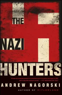 Lovci nacistov - The Nazi Hunters