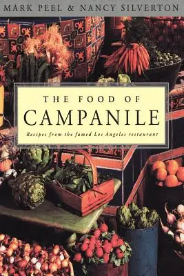 Jedlo z Campanile - The Food of Campanile
