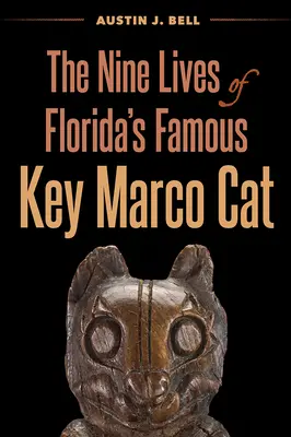 Deväť životov slávnej floridskej mačky Key Marco - The Nine Lives of Florida's Famous Key Marco Cat
