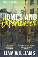 Domovy a zážitky - Od scenáristu hitov BBC Ladhood a Pls Like - Homes and Experiences - From the writer of hit BBC shows Ladhood and Pls Like