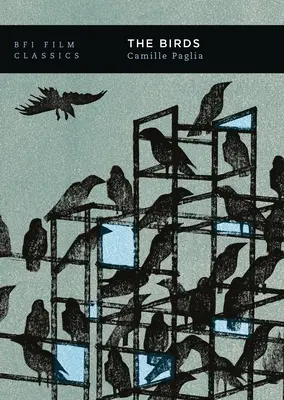 Vtáky - The Birds