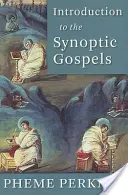 Úvod do synoptických evanjelií - Introduction to the Synoptic Gospels
