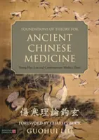Základy teórie starovekej čínskej medicíny: Šang Han Lun a súčasné lekárske texty - Foundations of Theory for Ancient Chinese Medicine: Shang Han Lun and Contemporary Medical Texts