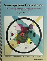 SYNKOPICKÝ SPOLOČNÍK - SYNCOPATION COMPANION