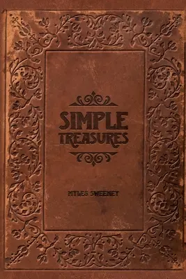 Jednoduché poklady - Simple Treasures