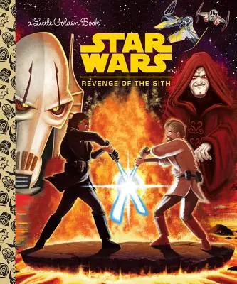 Hviezdne vojny: Pomsta Sithov - Star Wars: Revenge of the Sith