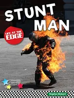 321 Go! Kaskadér - 321 Go! Stunt Man