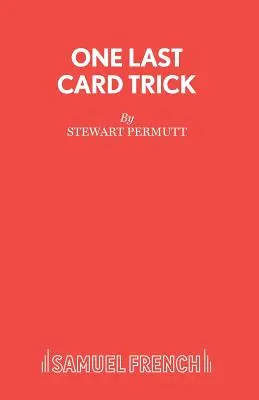 Posledný kartový trik - One Last Card Trick