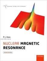 Jadrová magnetická rezonancia - Nuclear Magnetic Resonance