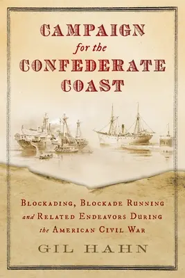 Kampaň za pobrežie Konfederácie - Campaign for the Confederate Coast
