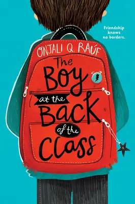 Chlapec na konci triedy - The Boy at the Back of the Class