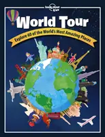 Prehliadka sveta - World Tour