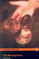 Úroveň 1: The Missing Coins - Level 1: The Missing Coins