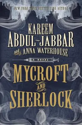 Mycroft a Sherlock - Mycroft and Sherlock