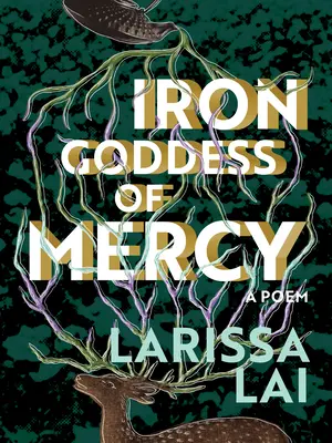 Železná bohyňa milosrdenstva - Iron Goddess of Mercy