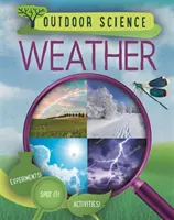 Outdoorová veda: Počasie - Outdoor Science: Weather