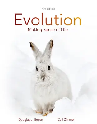 Evolúcia: Vymyslieť zmysel života - Evolution: Making Sense of Life