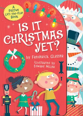 Sú už Vianoce? - Is It Christmas Yet?