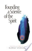 Založenie vedy o duchu: (cw 95) - Founding a Science of the Spirit: (cw 95)