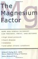 Faktor horčíka - The Magnesium Factor