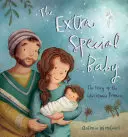 Mimoriadne zvláštne dieťa - The Extra Special Baby
