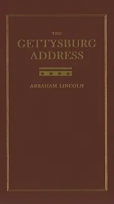 Gettysburský prejav - The Gettysburg Address