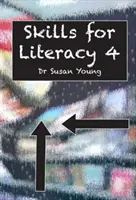 Zručnosti pre gramotnosť 4 - Skills for Literacy 4