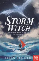 Čarodejnica búrky - Storm Witch