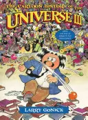Kreslené dejiny vesmíru III: Od vzniku Arábie po renesanciu - The Cartoon History of the Universe III: From the Rise of Arabia to the Renaissance