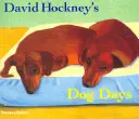 Psí dni Davida Hockneyho - David Hockney Dog Days
