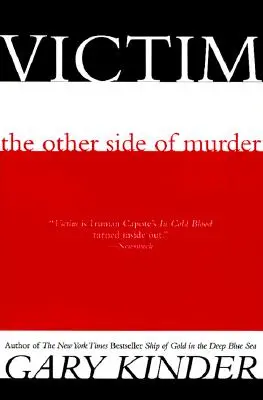 Obeť: Druhá strana vraždy - Victim: The Other Side of Murder