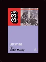 Let It Be od The Replacements - The Replacements' Let It Be