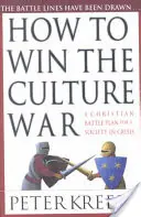 Ako vyhrať kultúrnu vojnu: Ako sa vyhnúť šikmej ploche vedúcej k morálnemu zlyhaniu - How to Win the Culture War: Avoiding the Slippery Slope to Moral Failure