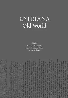 Cypriana: Starý svet - Cypriana: Old World