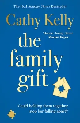 Rodinný darček - The Family Gift