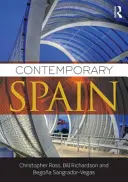 Súčasné Španielsko - Contemporary Spain