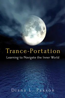 Trance-Portation: Učíme sa orientovať vo vnútornom svete - Trance-Portation: Learning to Navigate the Inner World