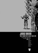 Sudca Dredd: Kompletné spisy prípadov 09 - Judge Dredd: The Complete Case Files 09