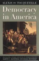 Demokracia v Amerike - Democracy in America