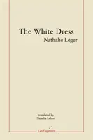Biele šaty - White Dress
