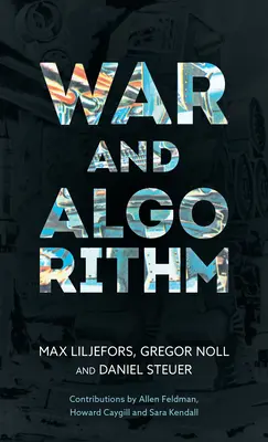 Vojna a algoritmus - War and Algorithm