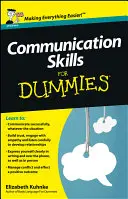 Komunikačné zručnosti pre hlupákov - Communication Skills for Dummies