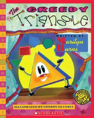 Chamtivý trojuholník - The Greedy Triangle