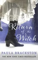 Návrat čarodejnice - Return of the Witch