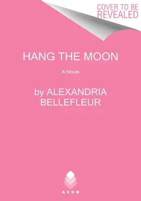 Visieť na mesiaci - Hang the Moon