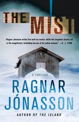 Hmla: Thriller - The Mist: A Thriller