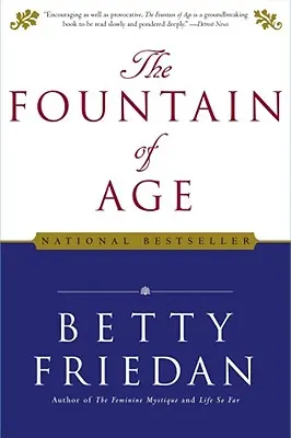 Fontána veku - The Fountain of Age