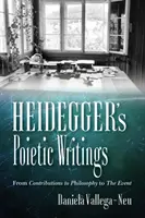 Heideggerove poetické spisy: Od príspevkov k filozofii k udalosti - Heidegger's Poietic Writings: From Contributions to Philosophy to the Event